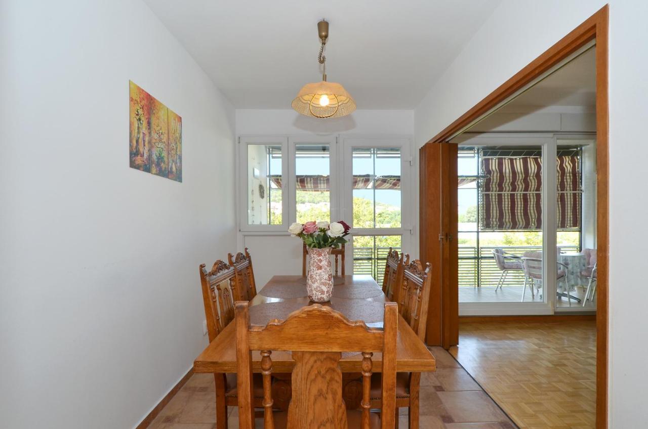Apartman Lazy Summer Days Сплит Экстерьер фото