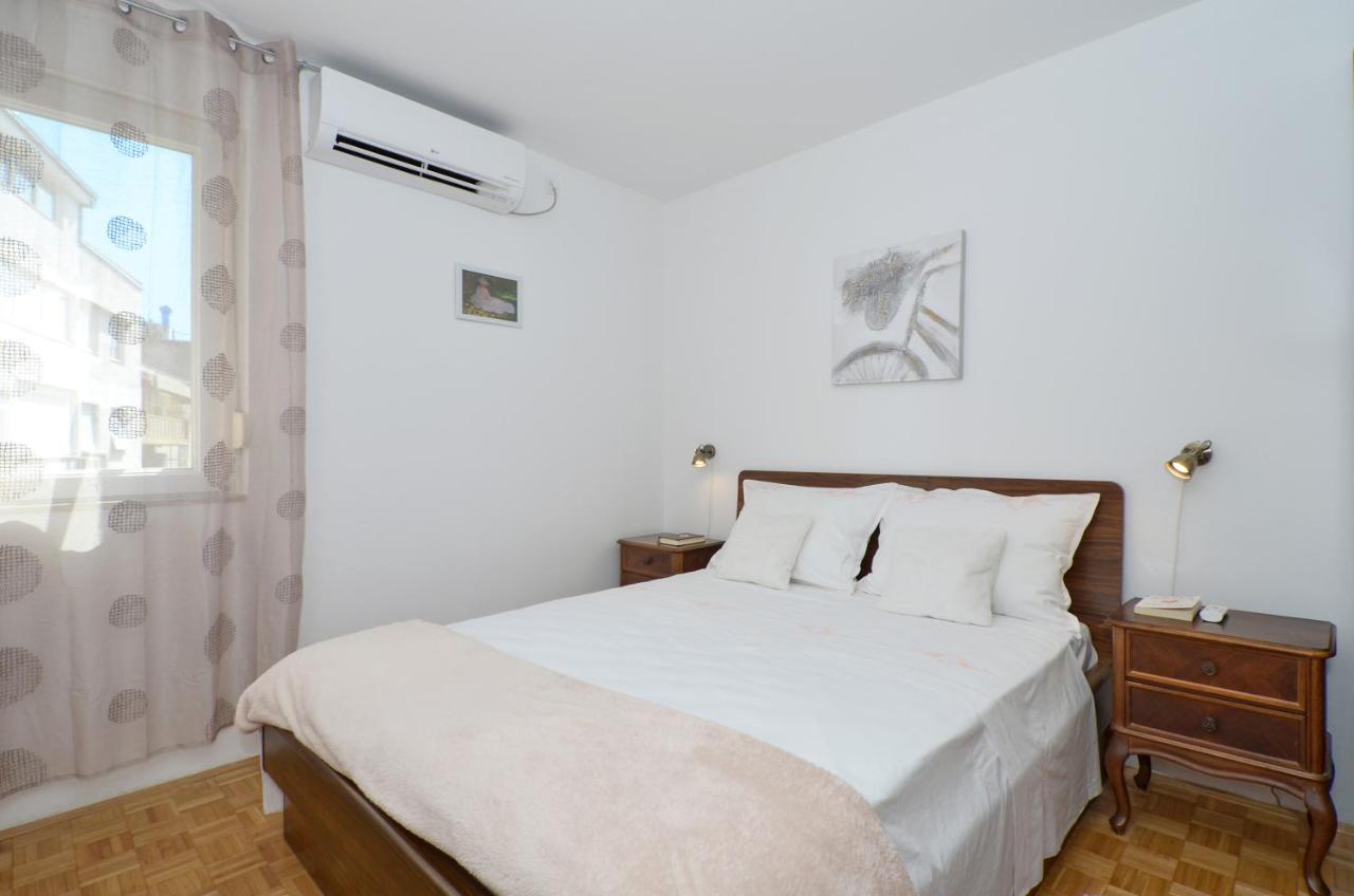 Apartman Lazy Summer Days Сплит Экстерьер фото