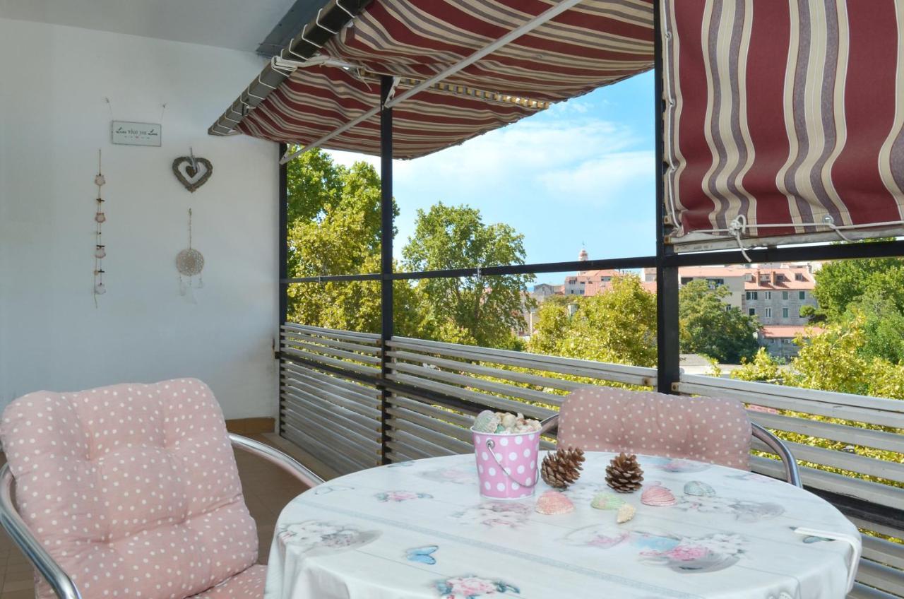Apartman Lazy Summer Days Сплит Экстерьер фото