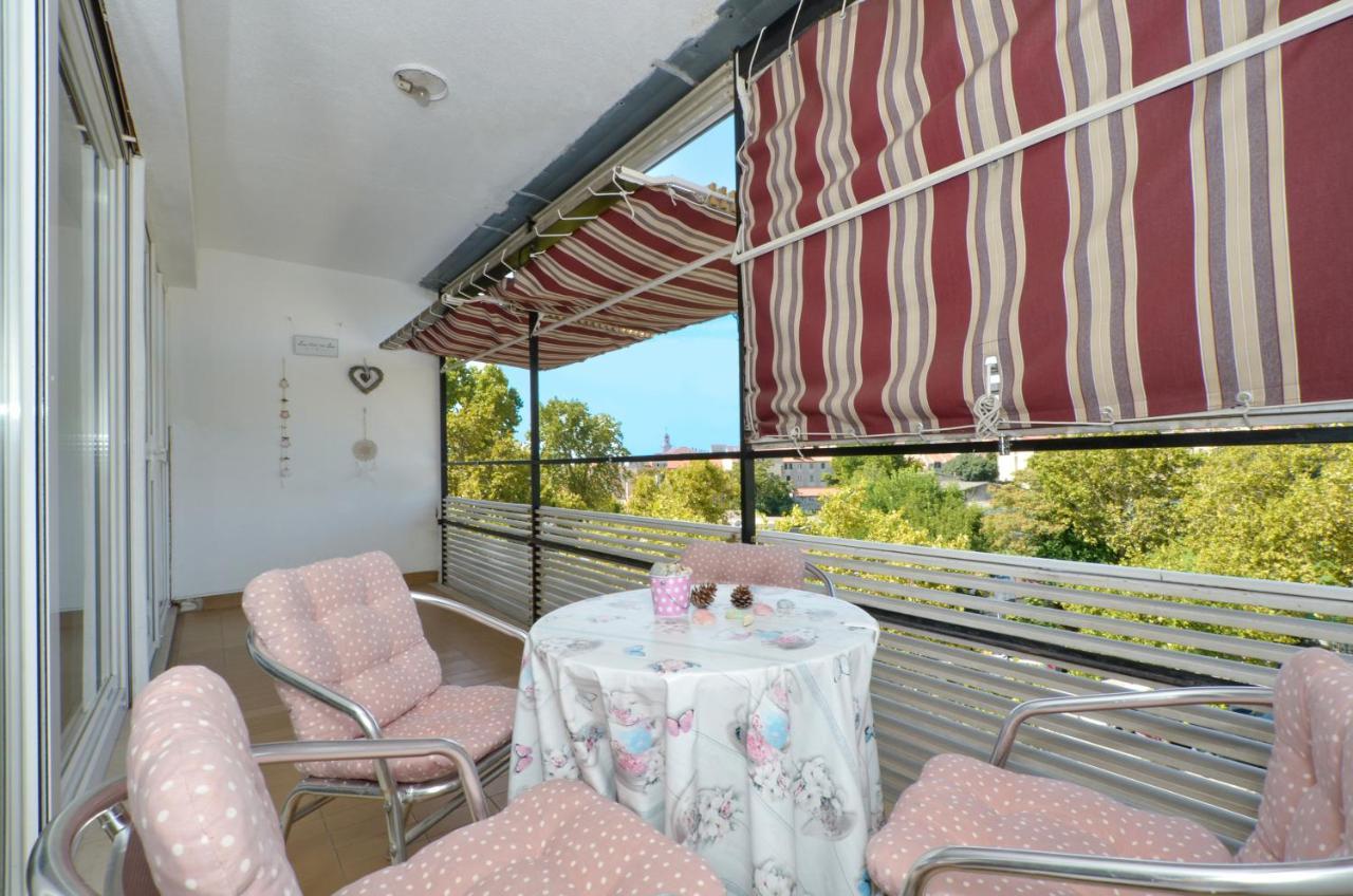 Apartman Lazy Summer Days Сплит Экстерьер фото