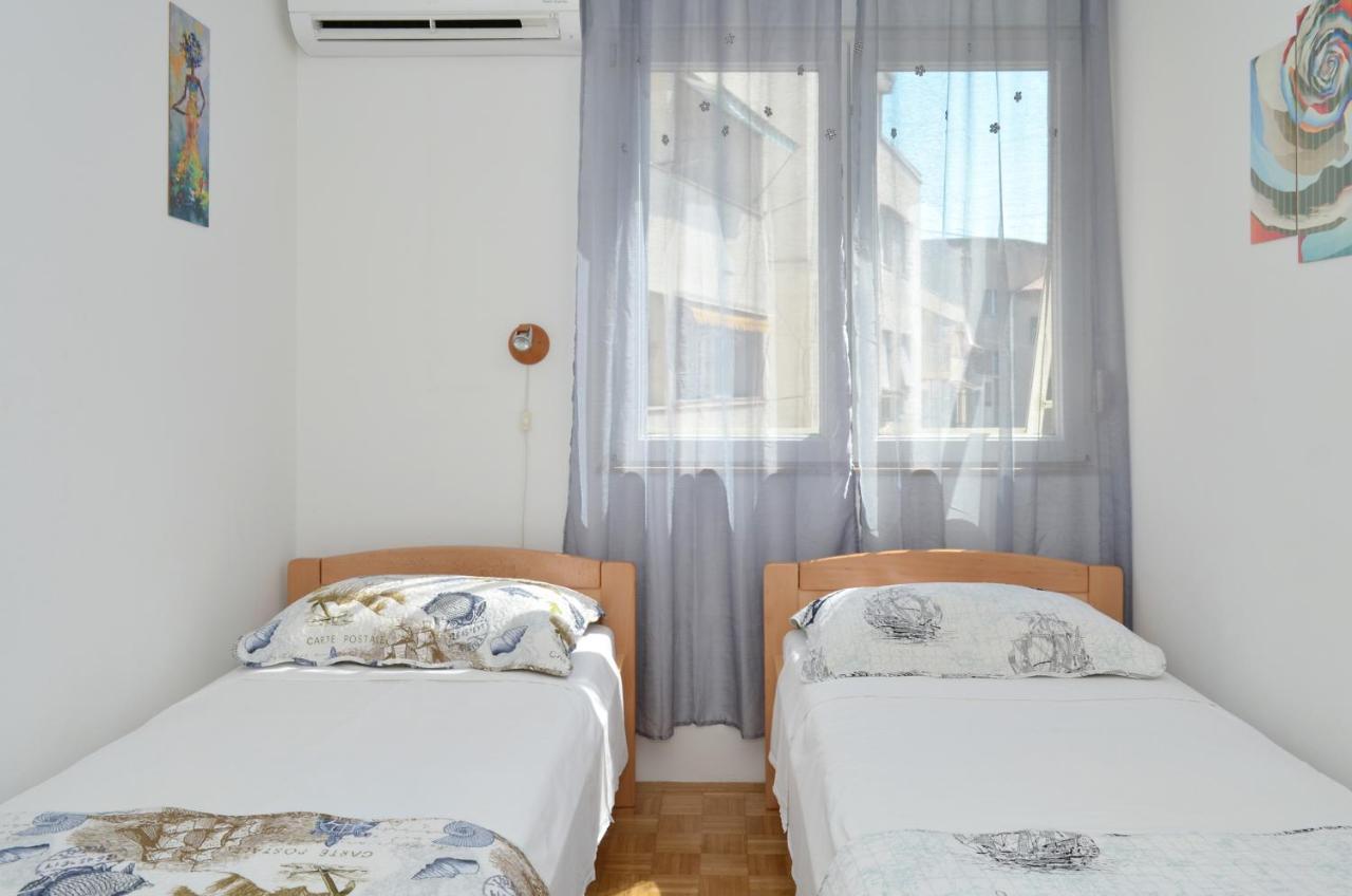 Apartman Lazy Summer Days Сплит Экстерьер фото