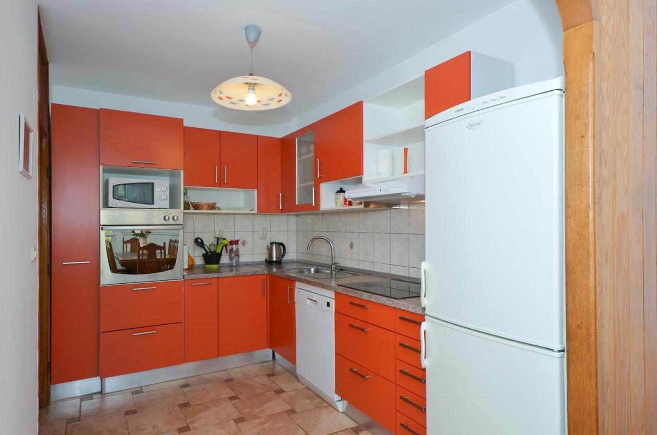 Apartman Lazy Summer Days Сплит Экстерьер фото