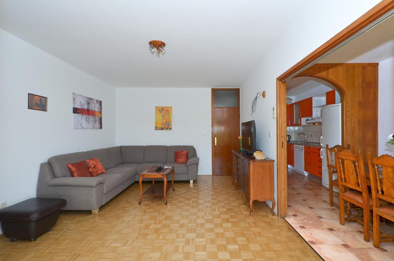 Apartman Lazy Summer Days Сплит Экстерьер фото