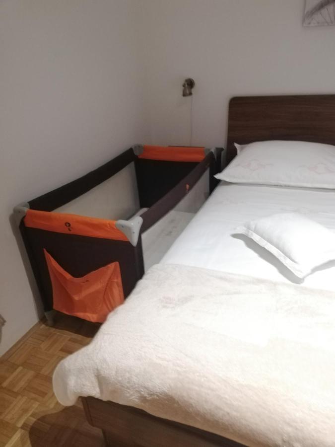Apartman Lazy Summer Days Сплит Экстерьер фото