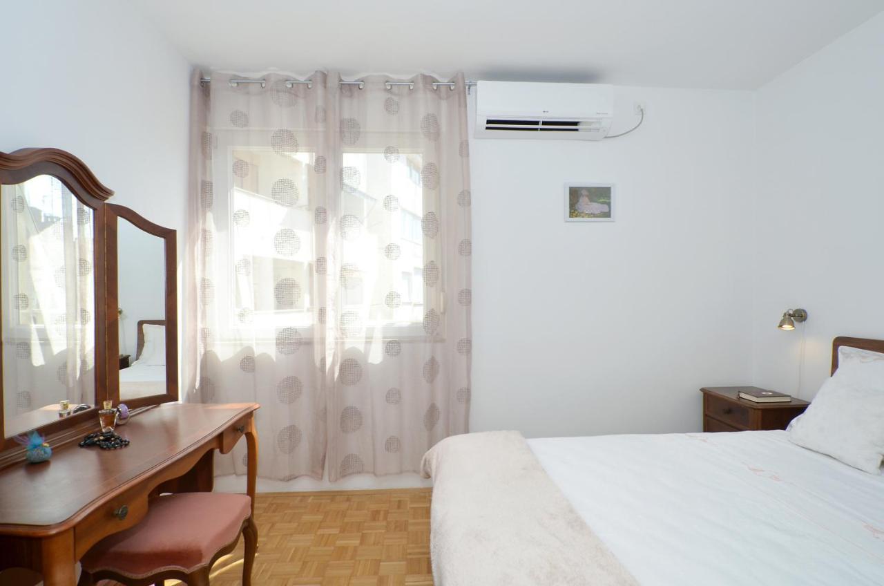 Apartman Lazy Summer Days Сплит Экстерьер фото