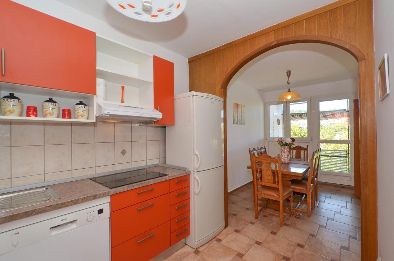 Apartman Lazy Summer Days Сплит Экстерьер фото