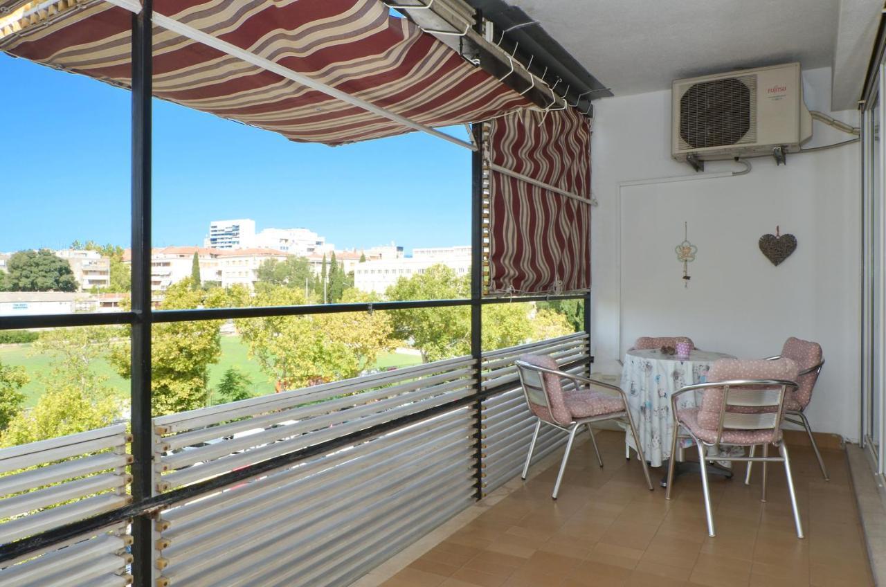 Apartman Lazy Summer Days Сплит Экстерьер фото