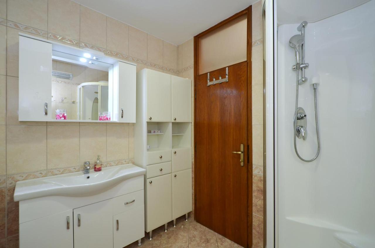 Apartman Lazy Summer Days Сплит Экстерьер фото