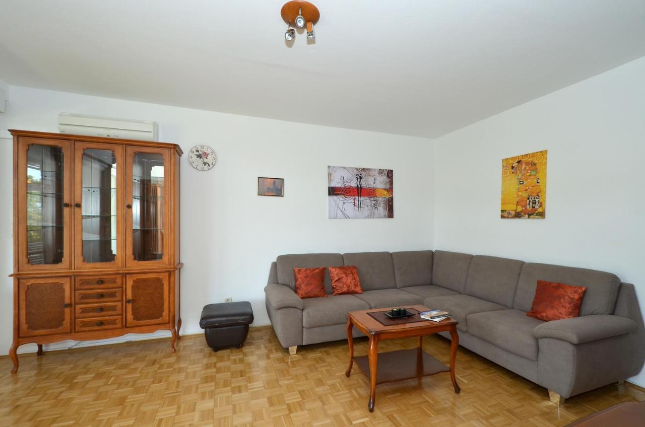 Apartman Lazy Summer Days Сплит Экстерьер фото