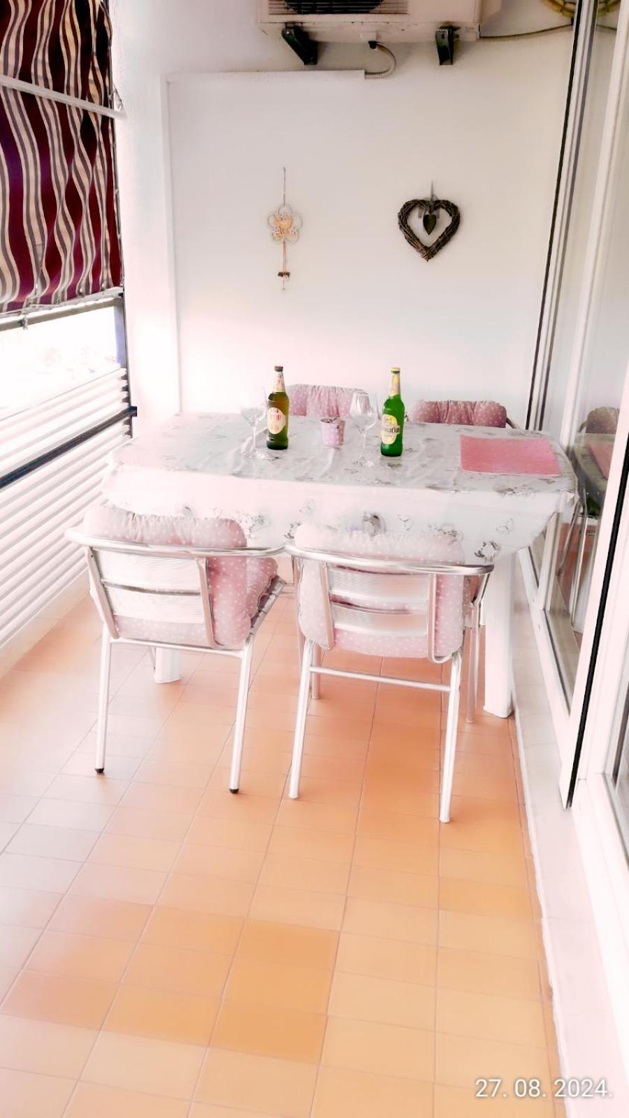 Apartman Lazy Summer Days Сплит Экстерьер фото